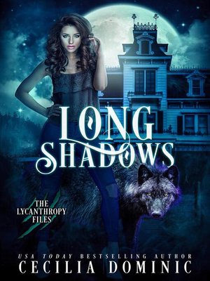 cover image of Long Shadows